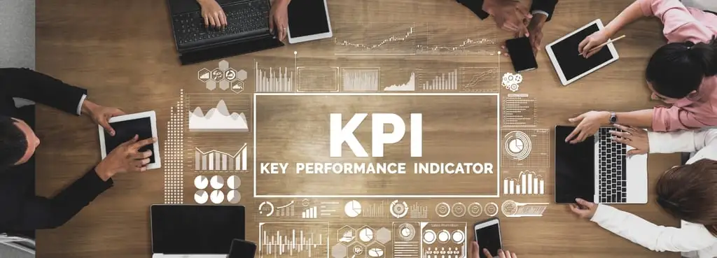 Key Perfomance Indicator Perusahaan